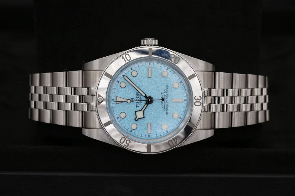 Tudor Black Bay 54 M79000-0001 Image 5